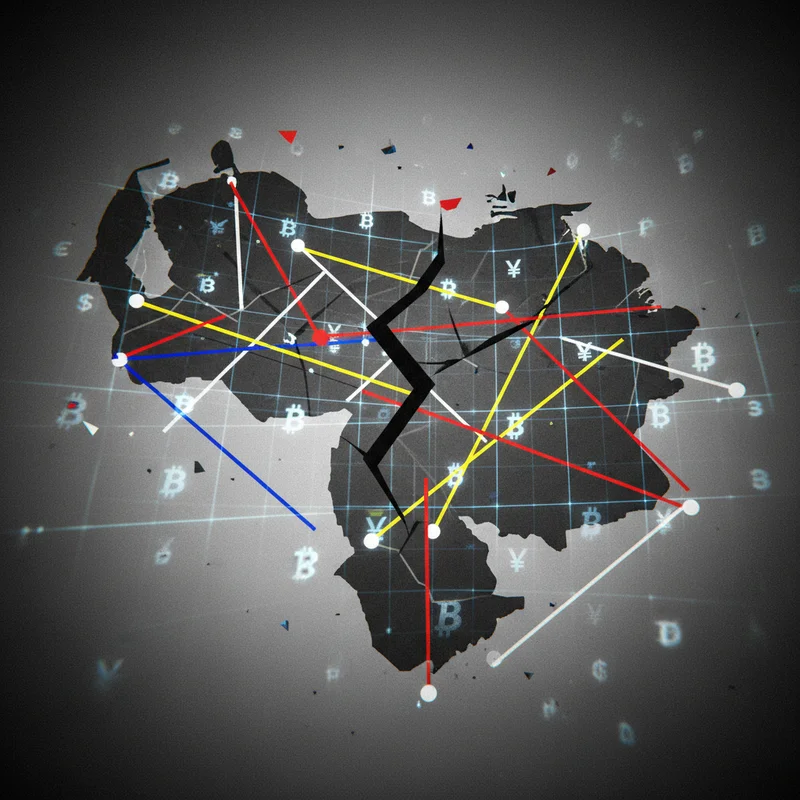 Корупція у Венесуелі: €20 мільярдів боргу за російську та китайську зброю розкрадено