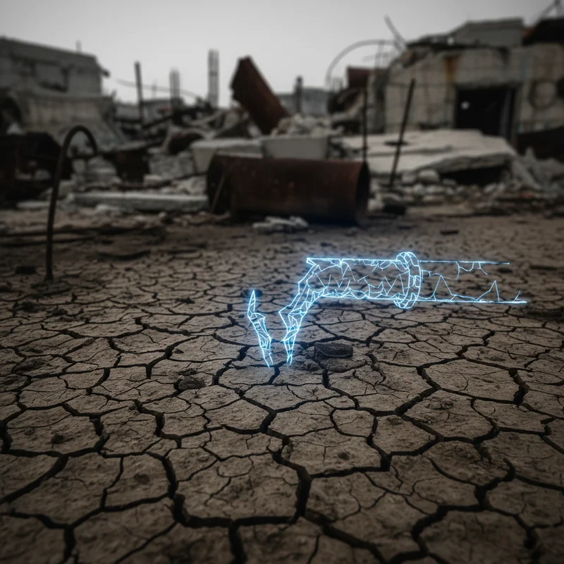 На окупованій Луганщині 300 тисяч людей залишилися без централізованого водопостачання