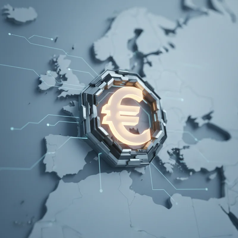 Європейський стабілізаційний механізм планує надавати кредити країнам єврозони для посилення оборонних можливостей