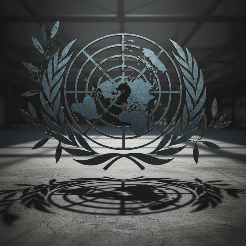 Фінансовий колапс ООН: Гутерреш б'є на сполох через борги США