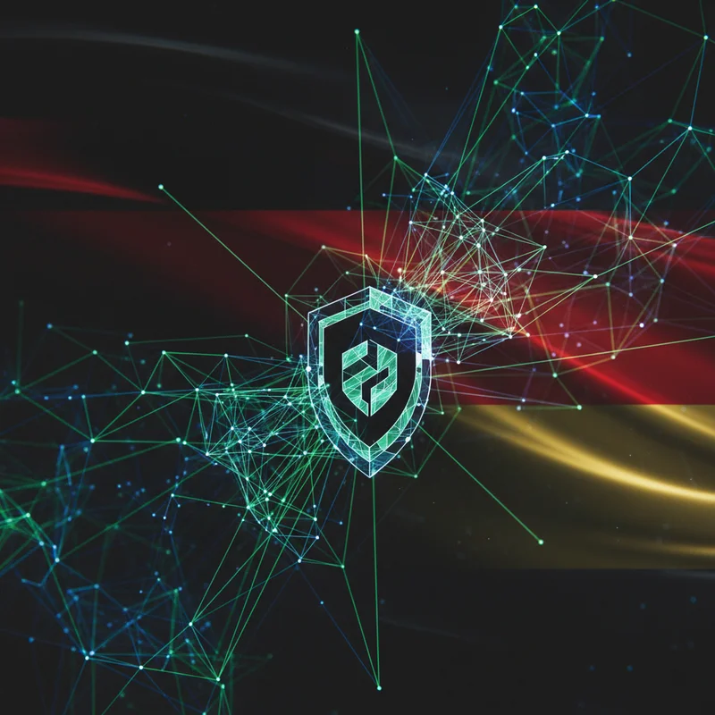 Німецький Бундестаг ухвалив закон для посилення захисту критичної інфраструктури