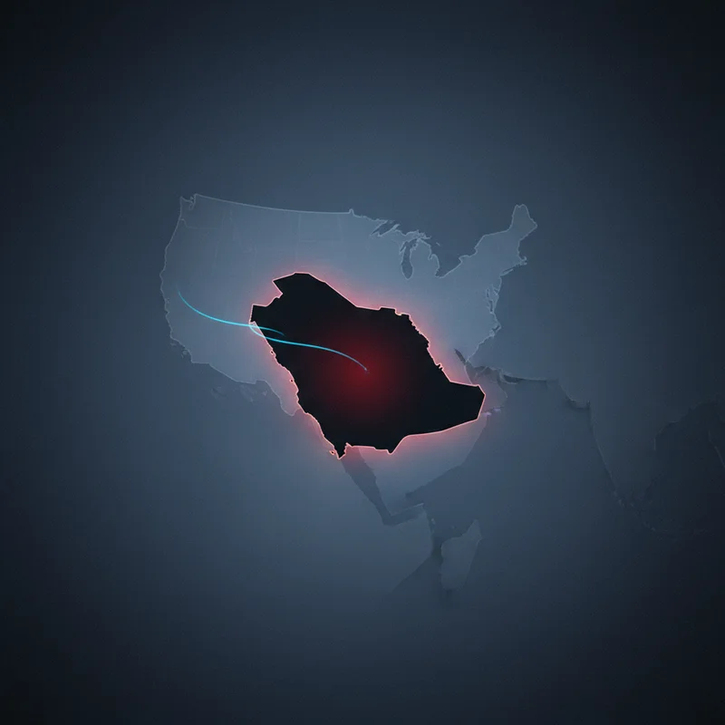 Прихована підтримка: Саудівська Аравія непублічно схвалила потенційний удар США по Ірану