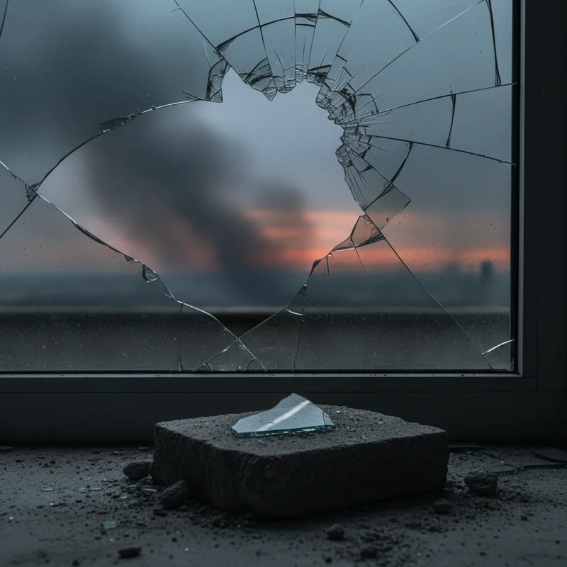 Російські обстріли на Донеччині: двоє мирних жителів загинули, троє поранені за добу