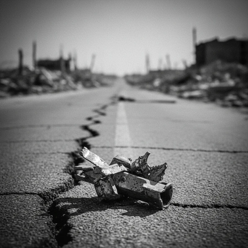 У Херсоні автомобіль із родиною підірвався на міні: постраждали двоє дорослих та діти