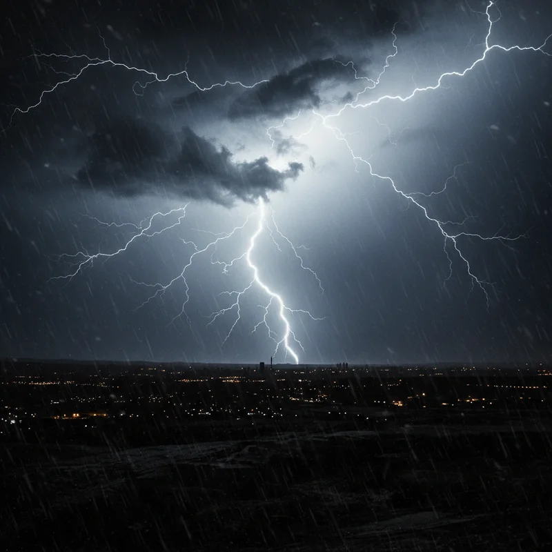 Понад 600 населених пунктів знеструмлено через негоду: Одеська область постраждала найбільше