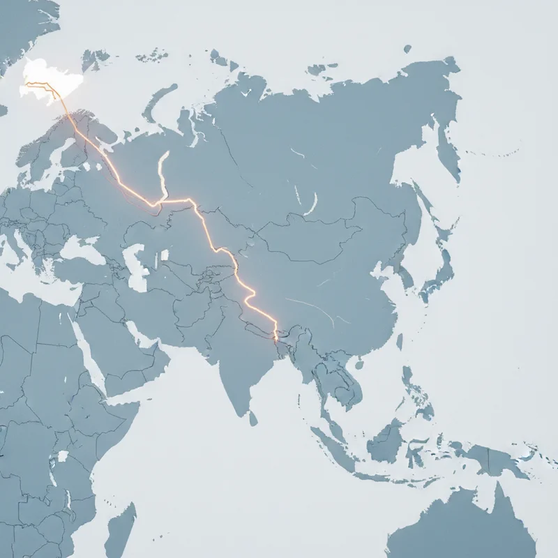 Росія втрачає стратегічні позиції на енергетичному ринку Центральної Азії, – розвідка