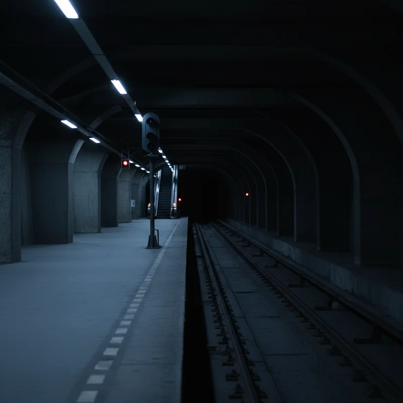 У Києві зупинився метрополітен: поїзди та ескалатори не працюють через знеструмлення