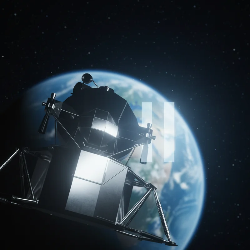 Blue Origin ставить на паузу космічний туризм, зосереджуючись на місячному посадковому модулі