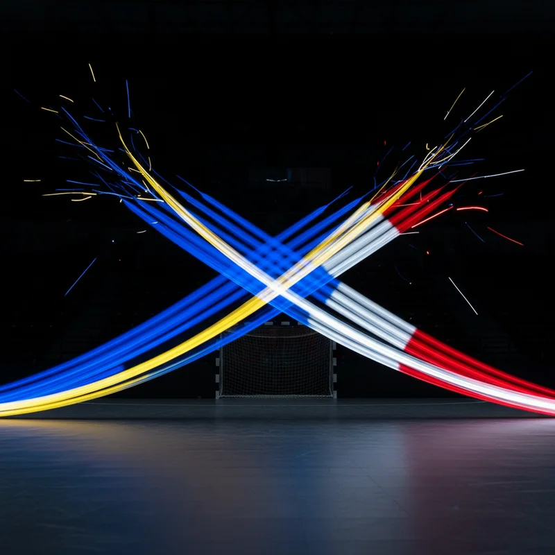 Україна проти Франції: битва за півфінал Євро-2026 з футзалу