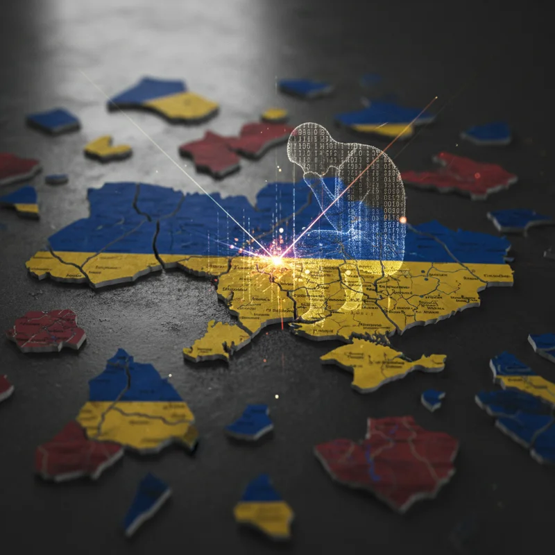 На Донеччині ліквідовано громадянина Кенії, що воював на боці російської армії