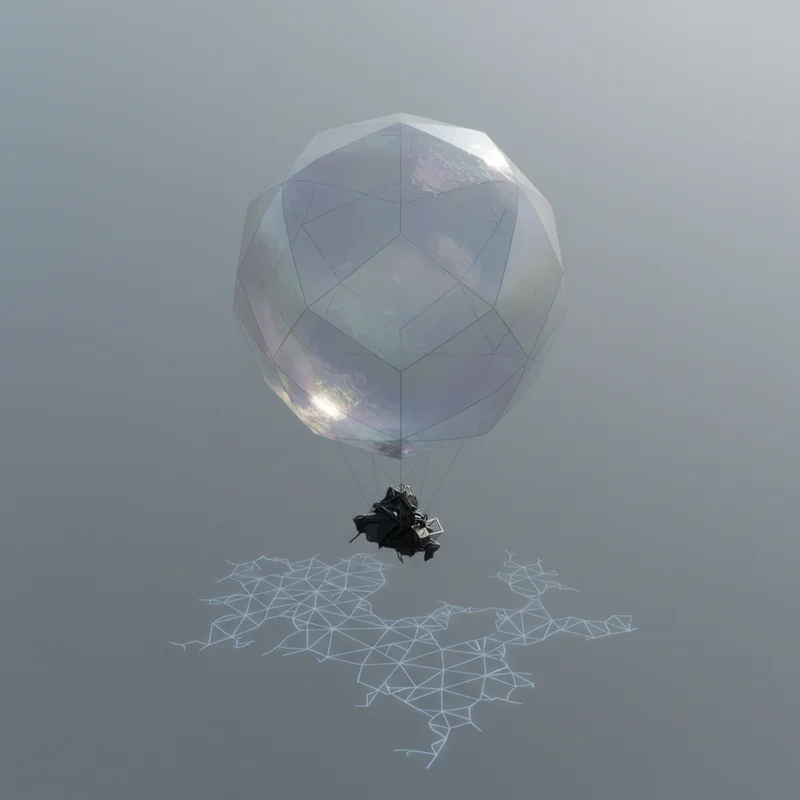 Незвичайна контрабанда: Метеозонди з Білорусі доставили нелегальний вантаж до Литви