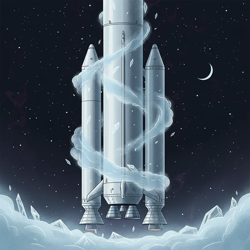 Місія Artemis II до Місяця відкладена: NASA переносить запуск через екстремальні холоди