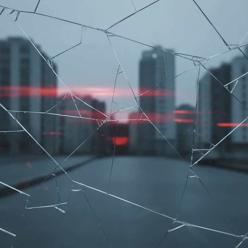 Центр Херсона під ударом: Російський обстріл поранив чотирьох цивільних