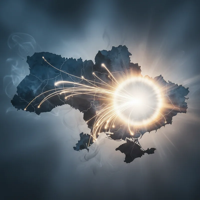 Україна: Підопічні восьми інтернатів евакуйовані з прифронтових областей