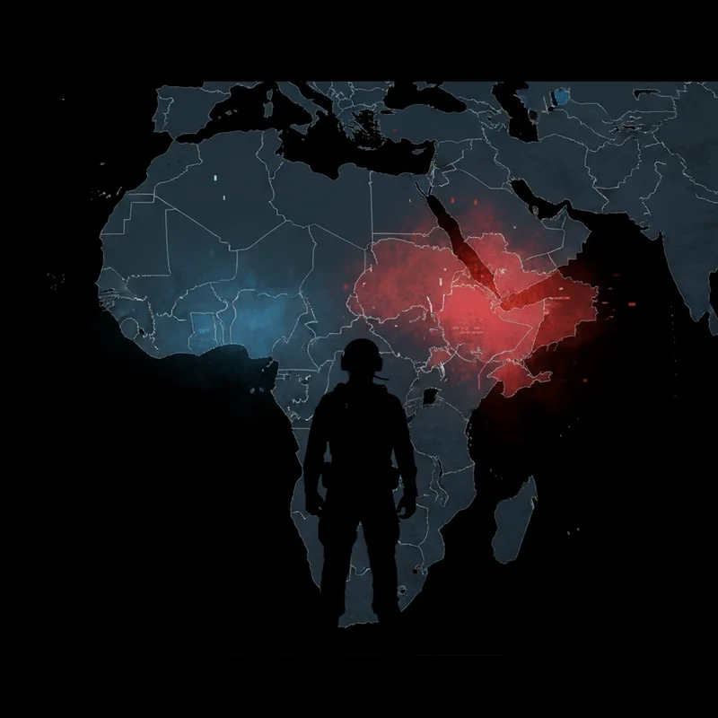 ГУР: На Донеччині ліквідовано кенійського найманця, завербованого РФ