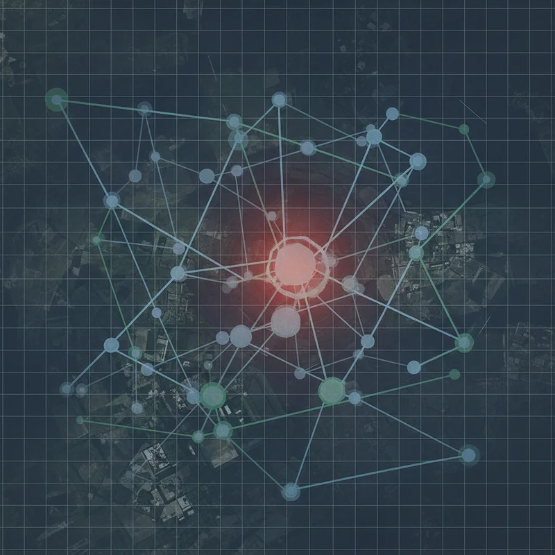 Супутники зафіксували відновлення робіт на ядерних об'єктах Ірану: Тегеран приховує наслідки ударів