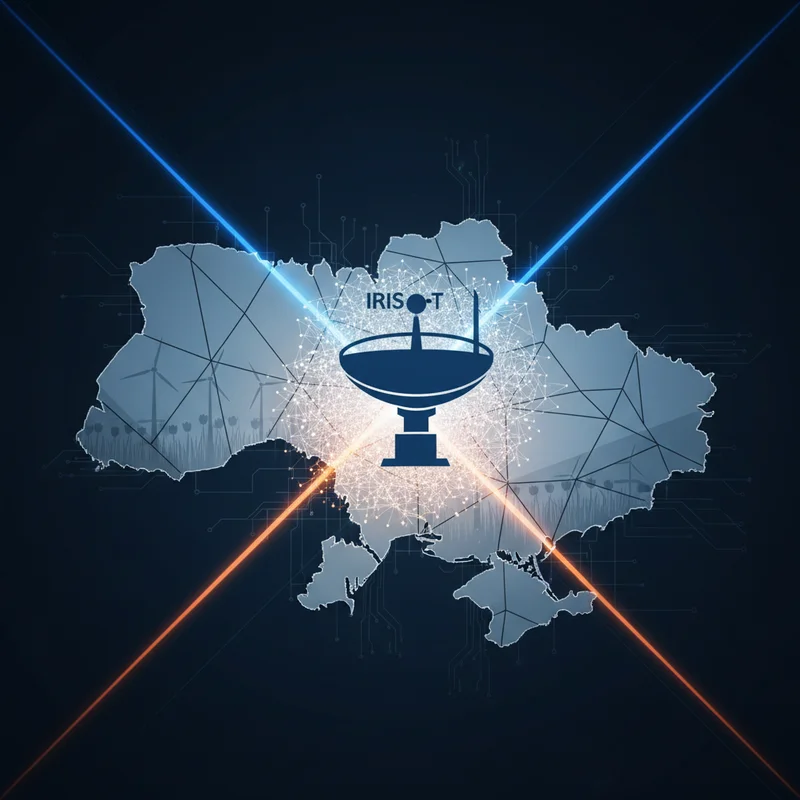 Україна та Нідерланди посилюють оборону: локалізація РЛС IRIS та нарощування постачань ракет Ruta