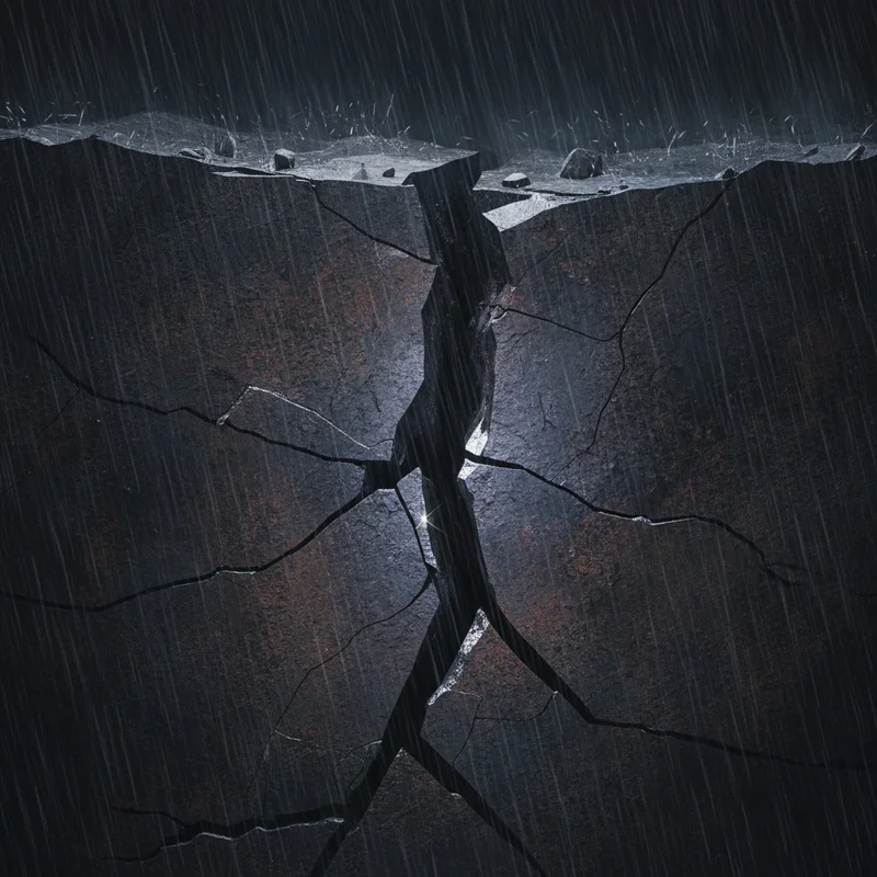 Трагічний обвал шахти в Рубаї: Понад 200 загиблих у ДР Конго через зливи