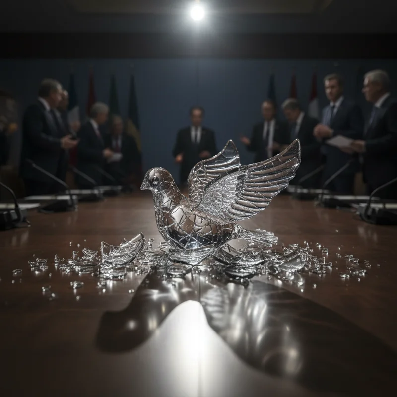 Борис Пісторіус: Масовані обстріли України заперечують мирні наміри Кремля