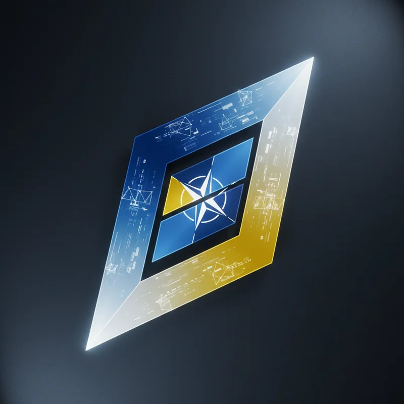 Україна та НАТО узгодили стратегічні пріоритети: від ППО до F-16 та технологій