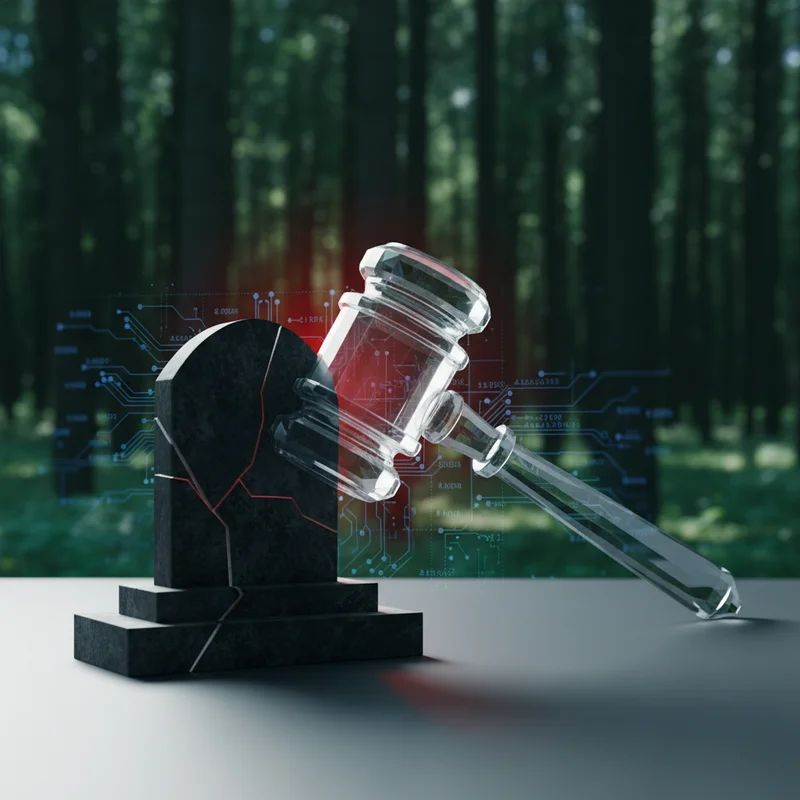 Третій армійський корпус став на захист Національного військового меморіального кладовища: «Не дозволимо паплюжити гідність героїв»