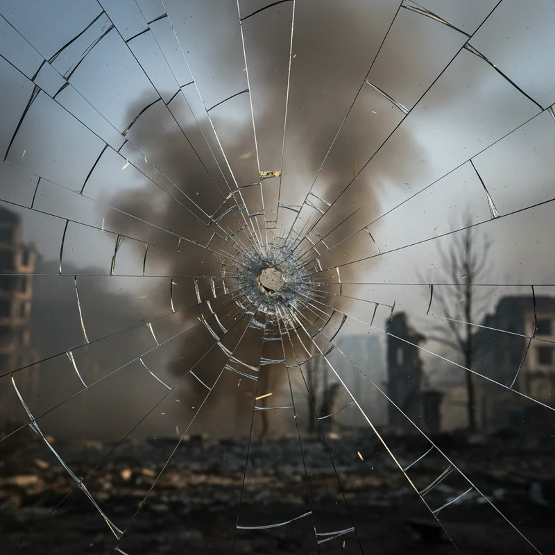 Трагедія на Дніпропетровщині: Нікопольський район під ворожим вогнем, є загиблий та поранені