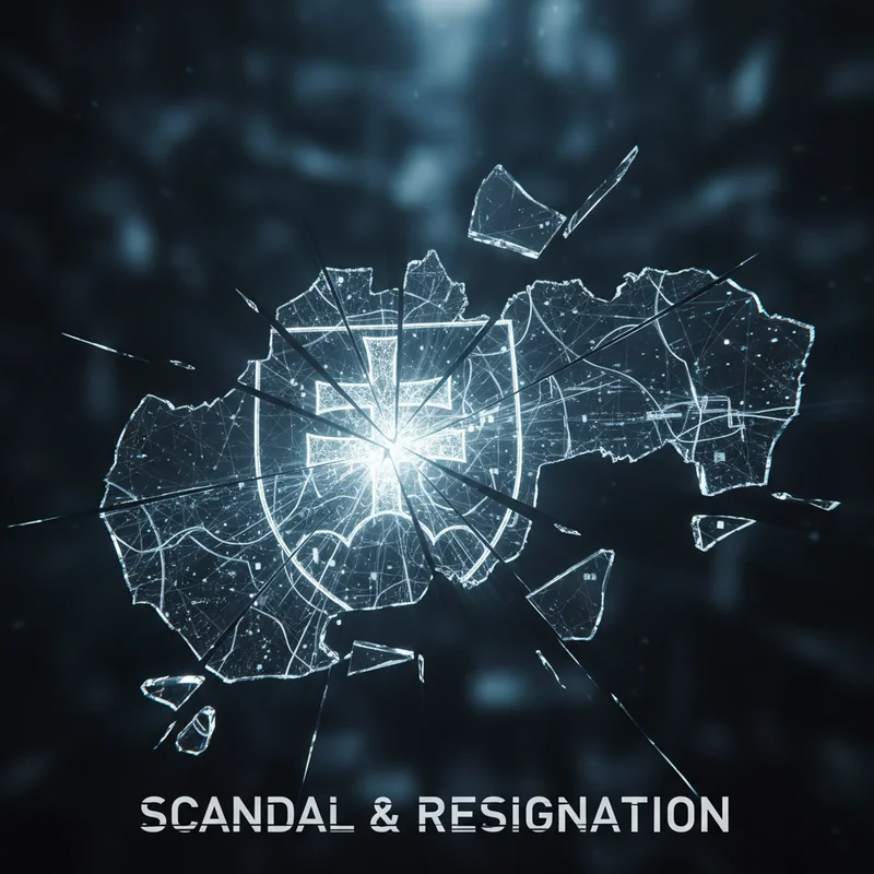 Скандал у Словаччині: Радник прем'єра Роберта Фіцо пішов у відставку через зв'язки з Джеффрі Епштейном