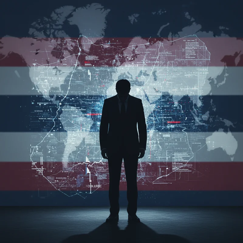 Скандал у Словаччині: Радник Фіцо звільнився через листування з Епштейном