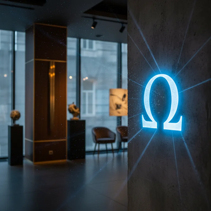 У Києві відбувся ексклюзивний закритий показ документального фільму "Омега"