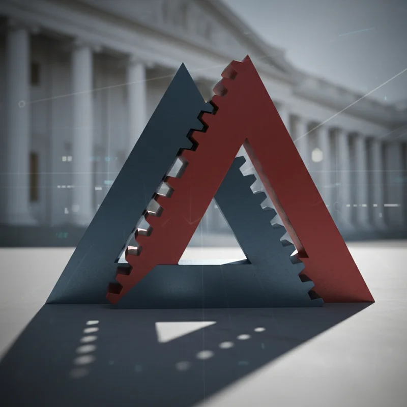 Частковий шатдаун у США: Демократи заблокували план швидкого виходу з кризи