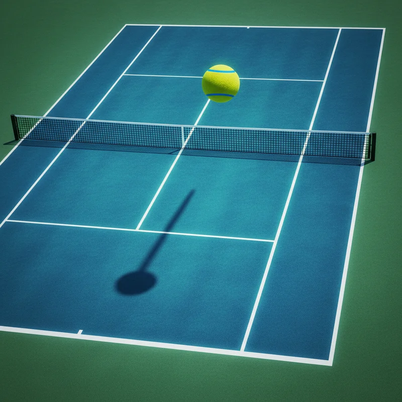 Дарія Снігур тріумфує над Калініною та виходить у фінал кваліфікації Transylvania Open