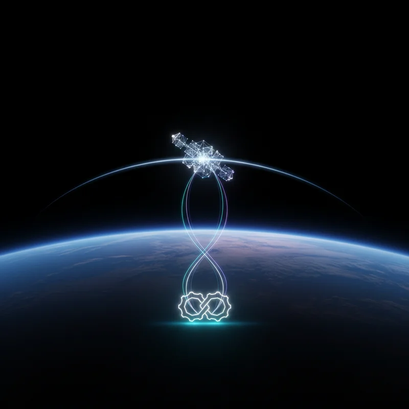 NASA та Axiom Space готують п'яту комерційну місію на МКС: деталі майбутнього космічного польоту