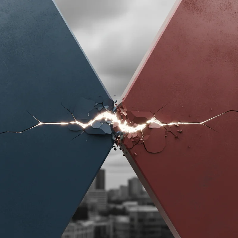 Урядовий шатдаун: Демократи не підтримають прискорене фінансування, ускладнюючи плани Республіканської партії