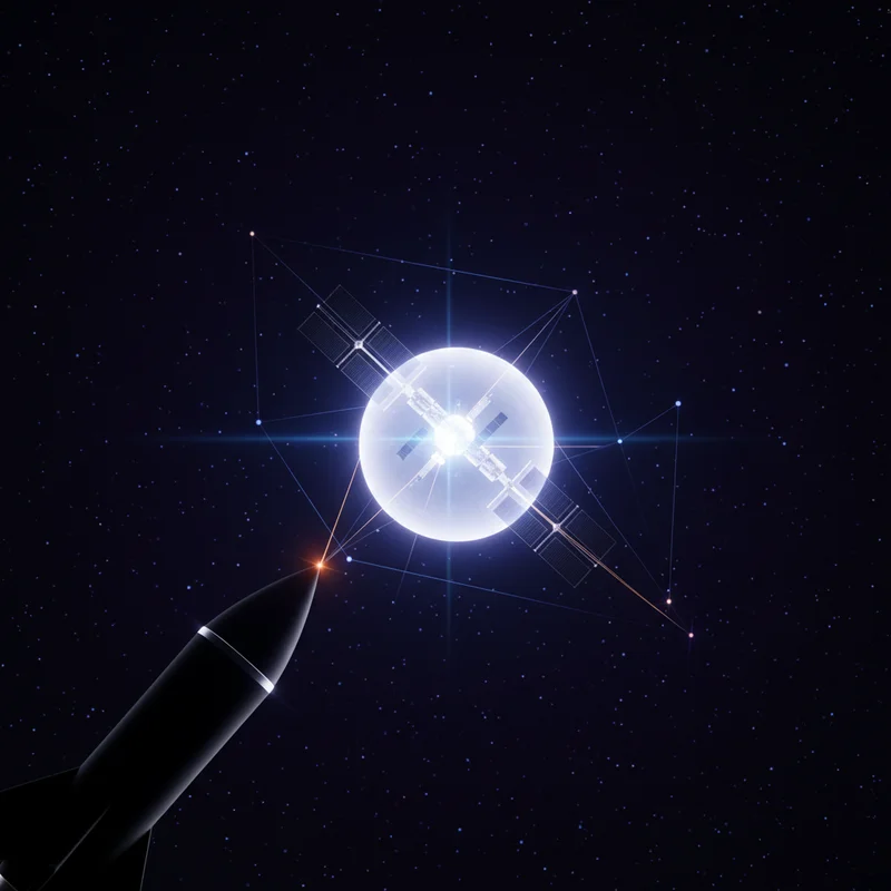 NASA та Axiom Space готують п'яту приватну місію до МКС: нові горизонти для досліджень