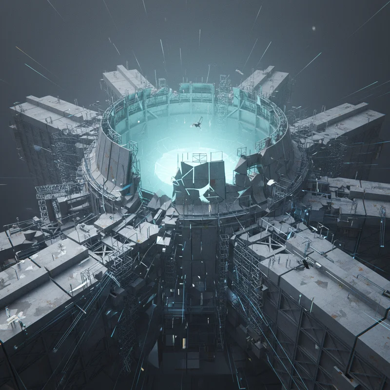 Іранські ядерні об'єкти відновлюються після бомбардування: що відомо?