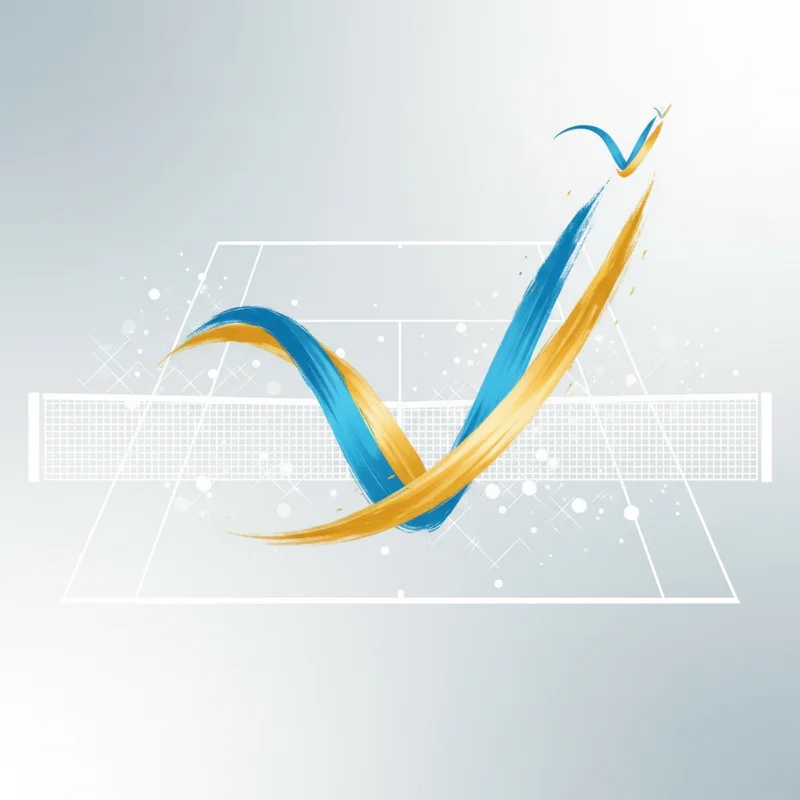 Український дует Брайнін/Кравченко завоював п'ятий парний титул ITF у Шарм-ель-Шейху