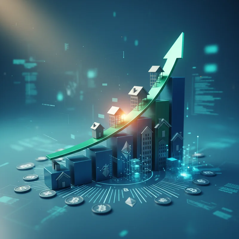 Програма «єОселя» перетнула рубіж у 40 мільярдів гривень виданих житлових кредитів