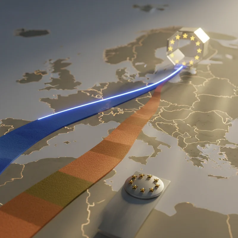 Італія підтримує Україну в ЄС, але віддає пріоритет Балканам: заява МЗС