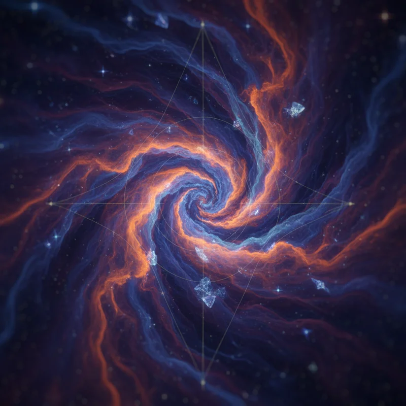 Астрологічний прогноз на 2-8 лютого: тиждень великих трансформацій та емоційного загострення