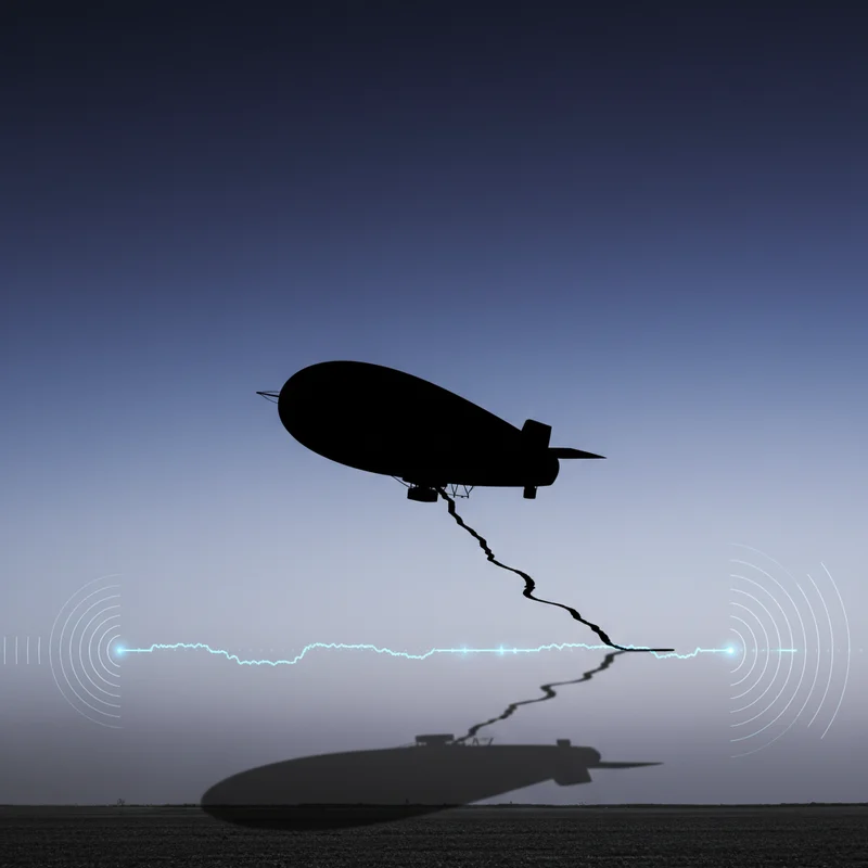 Новий інцидент: Білорусь знову відправила повітряні кулі у повітряний простір Польщі