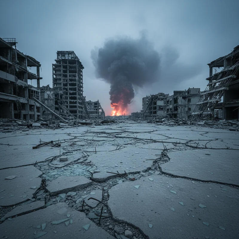 Слов'янськ під ударом: російські ФАБ-250 забрали життя мирної мешканки