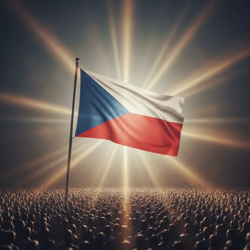 Президент Чехії висловився щодо масштабного мітингу на його підтримку