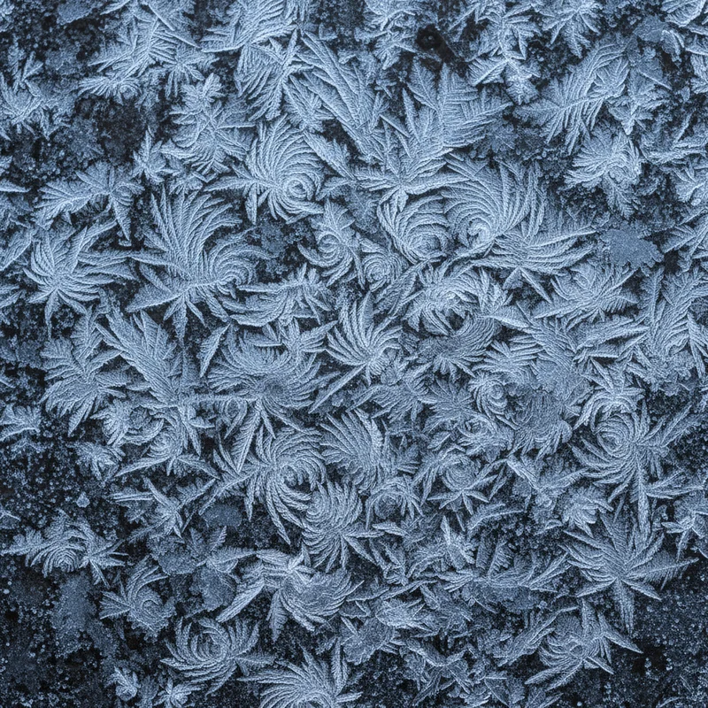 Екстремальні морози в Україні: на Київщині очікується до -30°C у понеділок