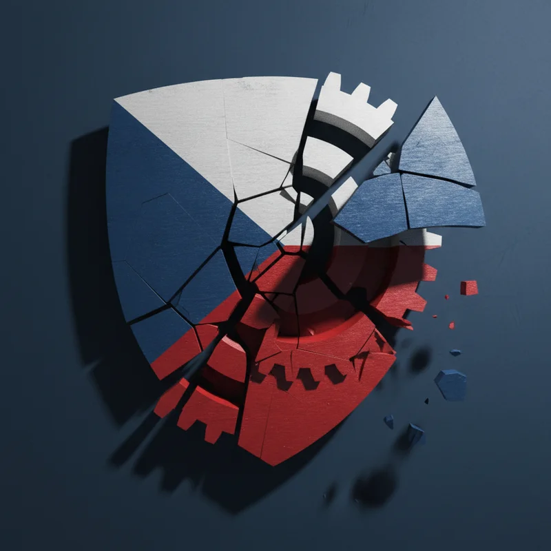 Політична криза в Чехії: Міністр закордонних справ ігнорує президента Павела через скандал з шантажем