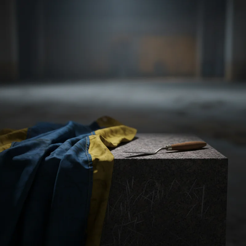 Українська культура зазнала втрати: помер видатний живописець та педагог Леонід Антонюк