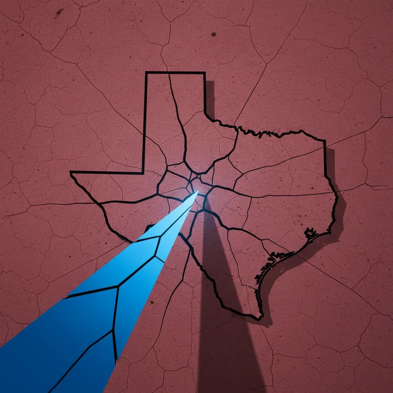 Історична перемога демократів: Тейлор Рехмет здобуває Сенат Техасу у республіканському бастіоні