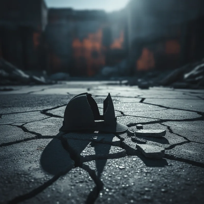 Андрій Сибіга про удар РФ по шахтарях: "Жодних військових цілей, лише тероризм"