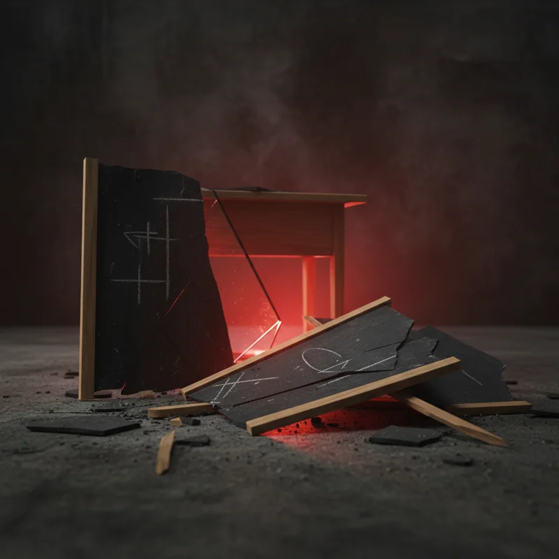 Росія: 2025 рік відзначився рекордною кількістю атак на освітні заклади