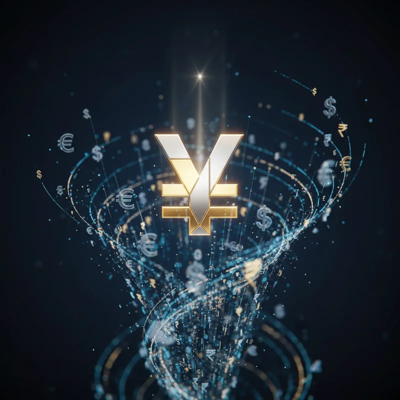 Сі Цзіньпін виступає за перетворення юаня на потужну світову резервну валюту