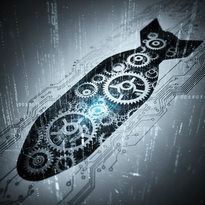 ГУР оприлюднило схему виробництва модулів для авіабомб РФ та список причетних підприємств